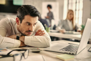 How To Engage A Disengaged Employee Professional Executive