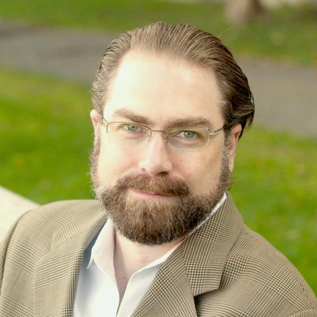 J. Peter Scoblic