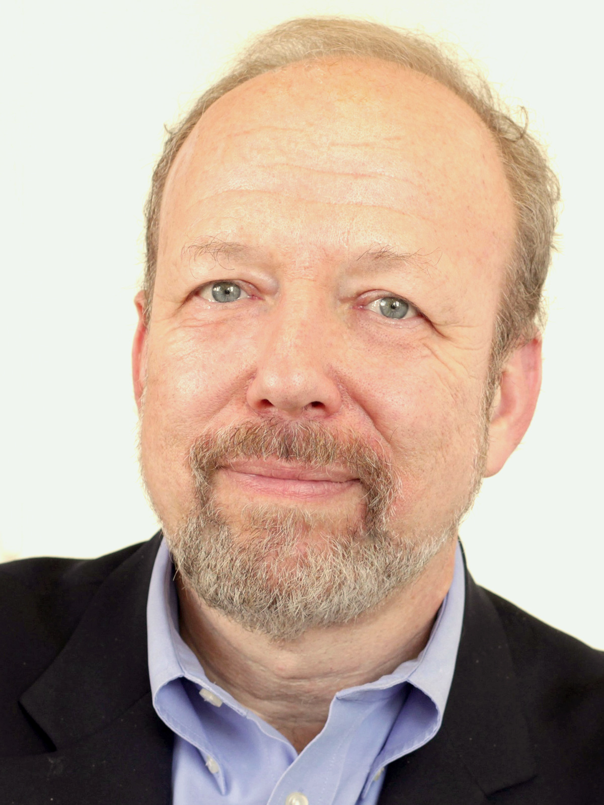 Joel Gurin
