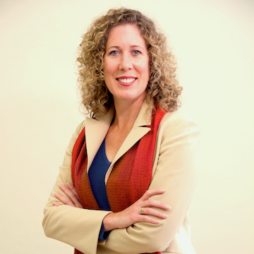 Laura Wilcox