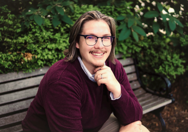 Zach Fodor