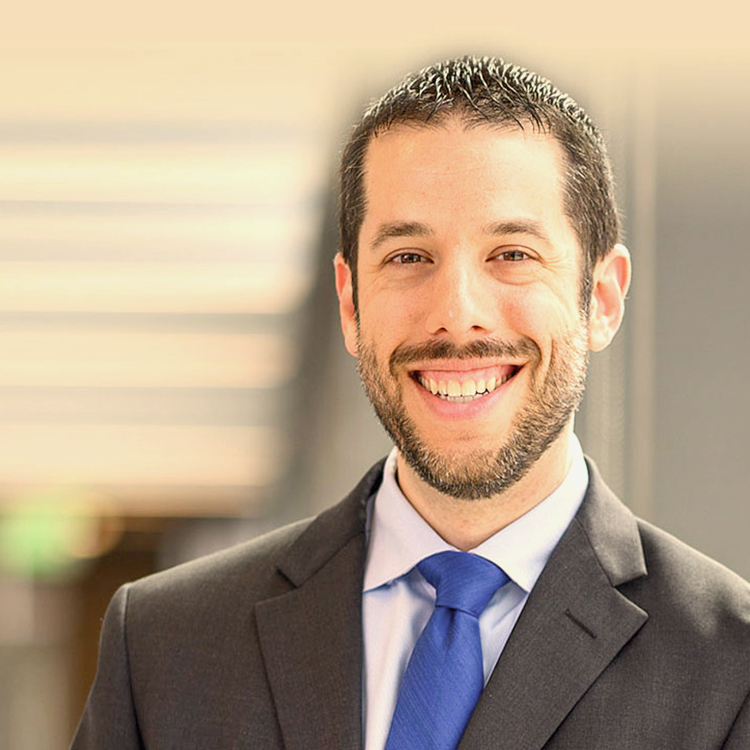 Stephen D. Cohen
