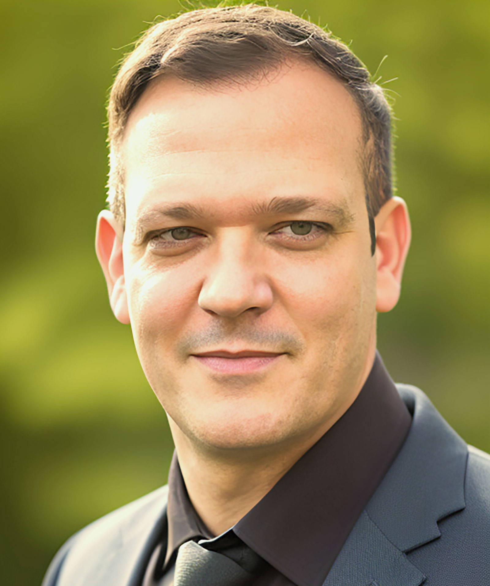 Mark Esposito