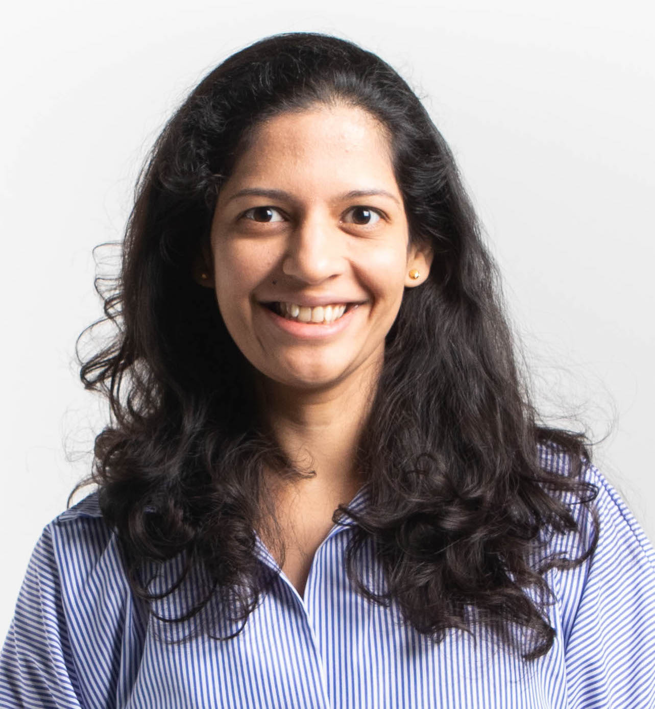 Prajaka Kulkarni