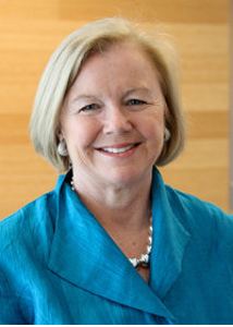 Mary Finlay