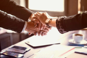 Strengthening Business Relationships: Creating Strategic Alliances and ...