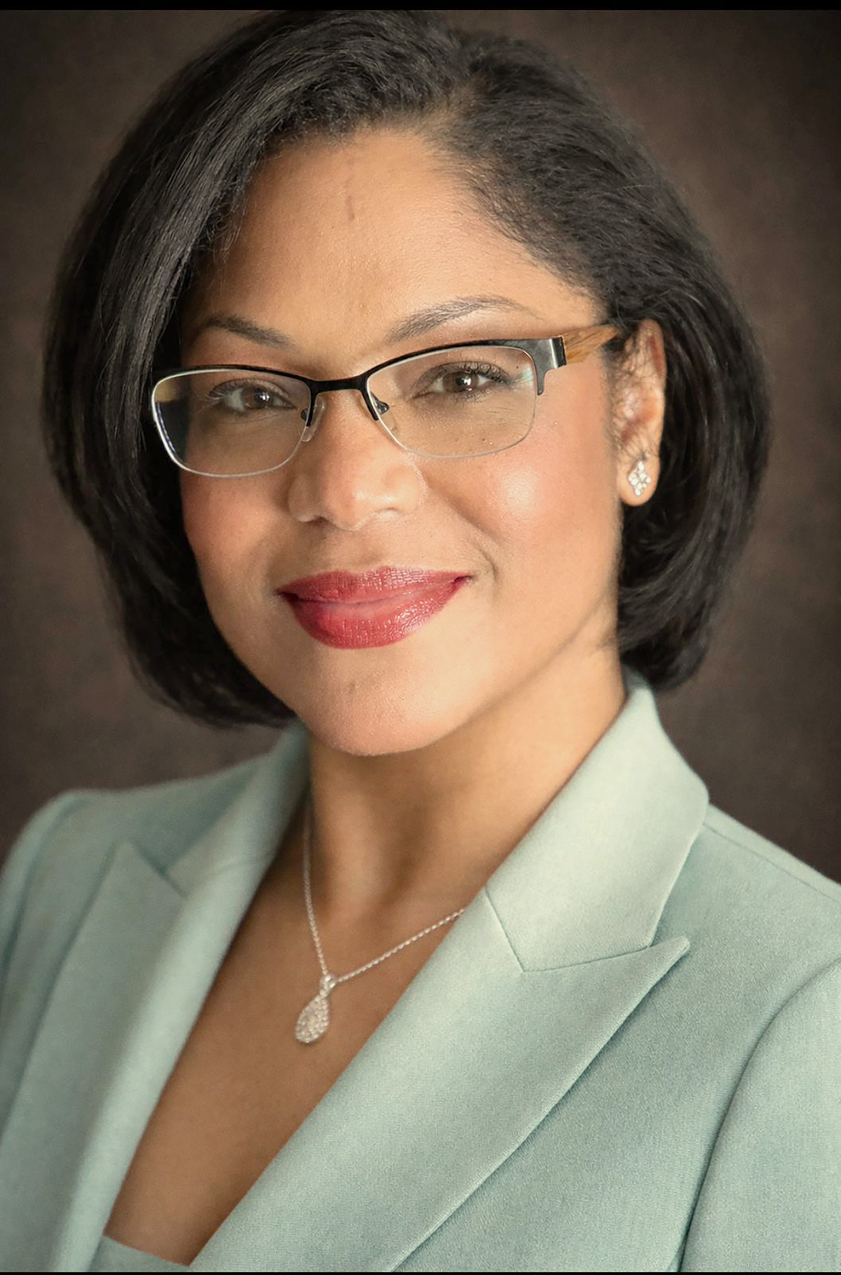 Clara Angelina Diaz-Anderson.