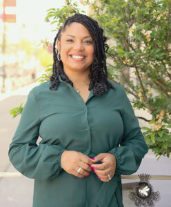 Clara Angelina Diaz-Anderson - Professional & Executive Development