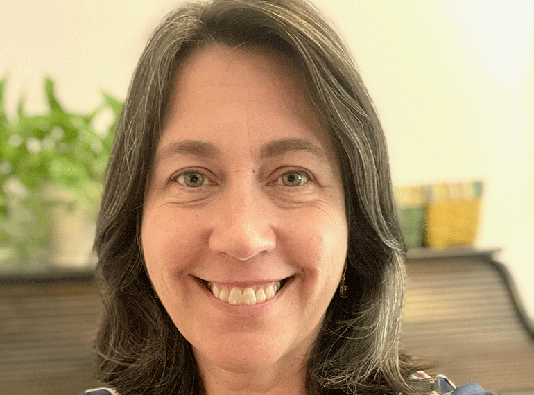 Laura Myers