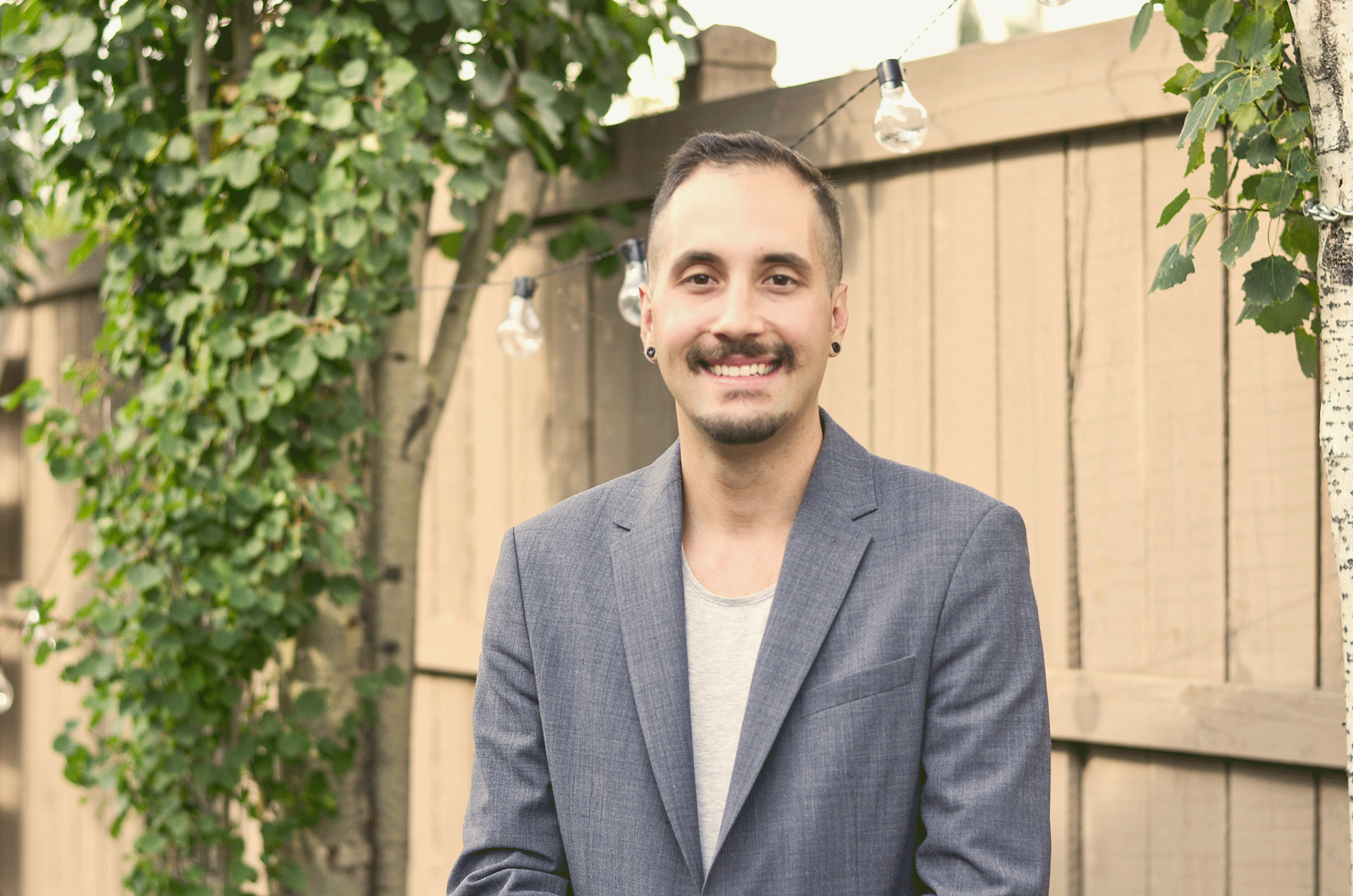 PDP Participant Keith Runco