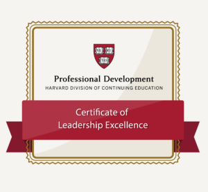 Harvard ManageMentor: Digital Badges – Harvard Business Publishing Education
