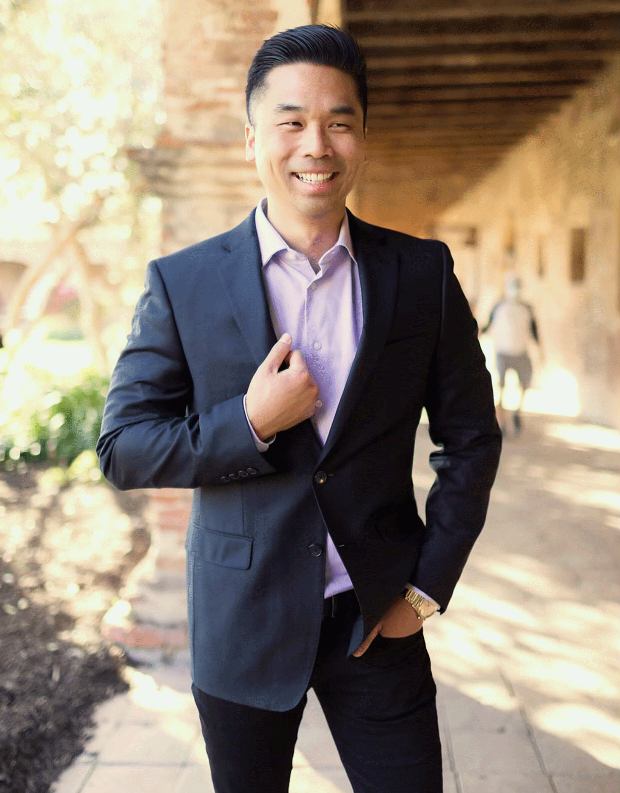 Michael Mao
