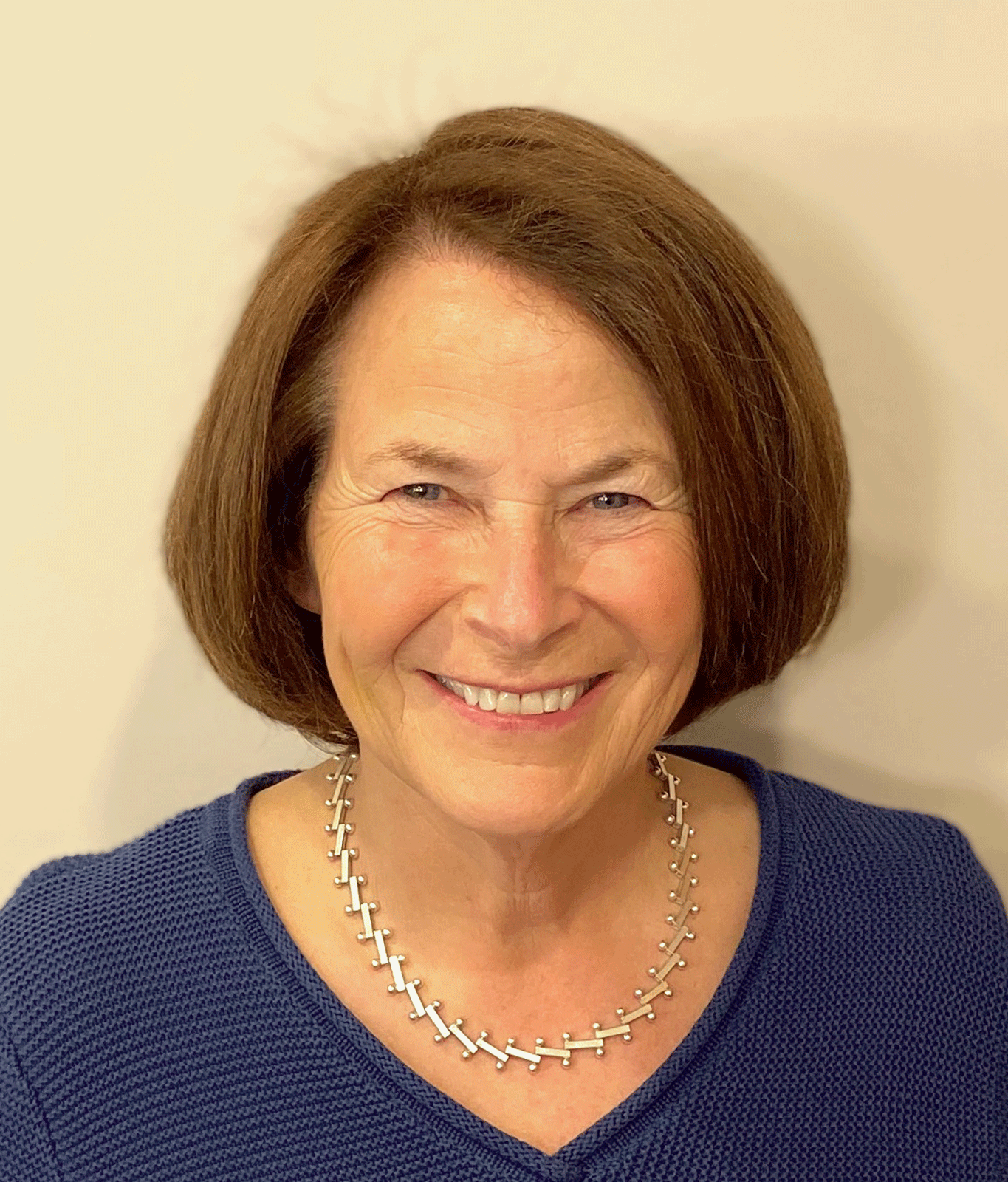 PDP Instructor Laurie Pascal