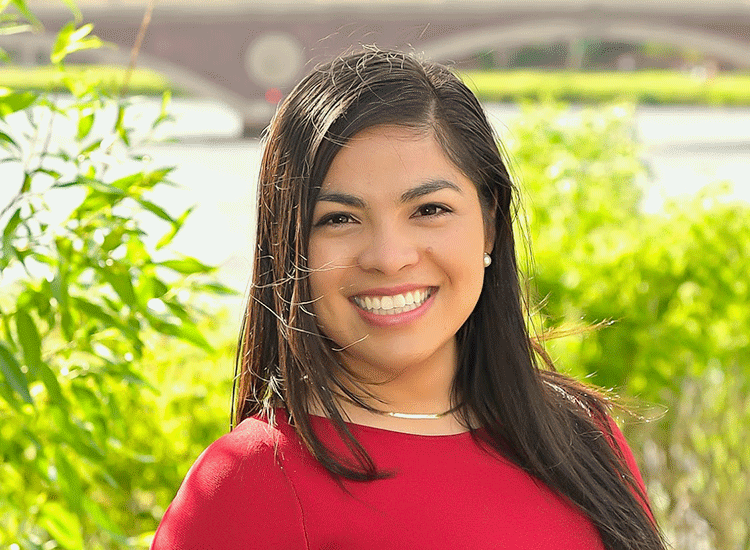 Lizbeth Sanchez-Arce