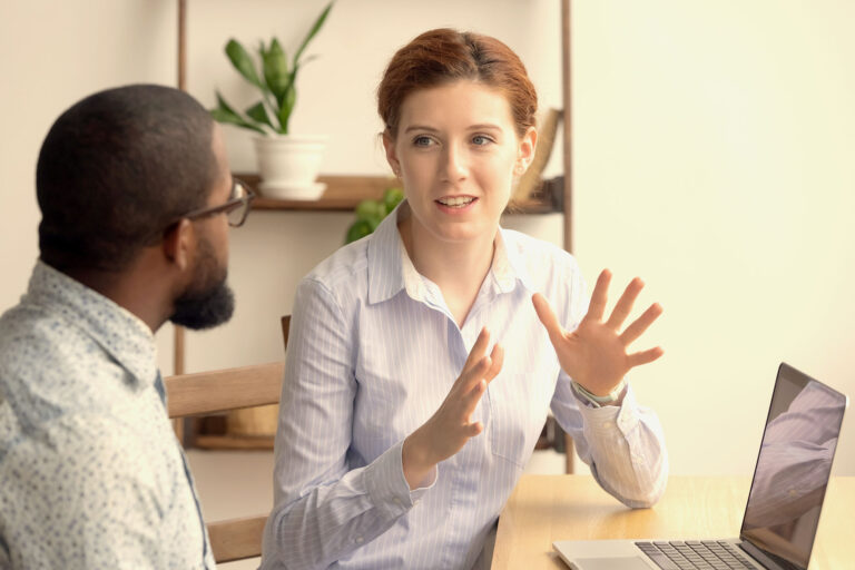 How To Give Negative Feedback To Employees Professional Executive How To Give Negative Feedback To Employees Professional Executive