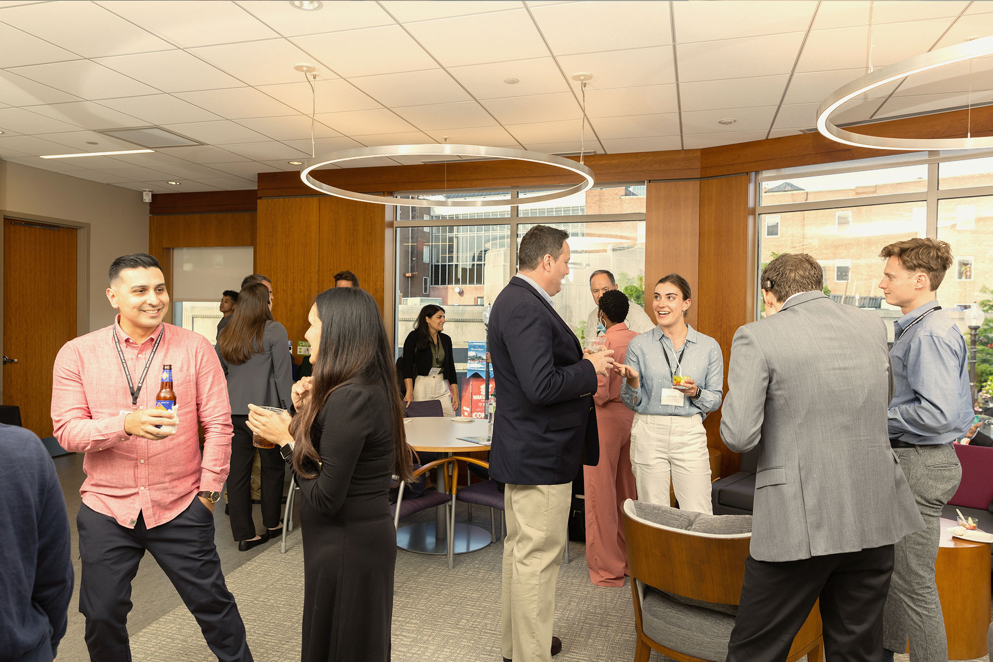 On Campus or Online? Professional & Executive Development Harvard DCE