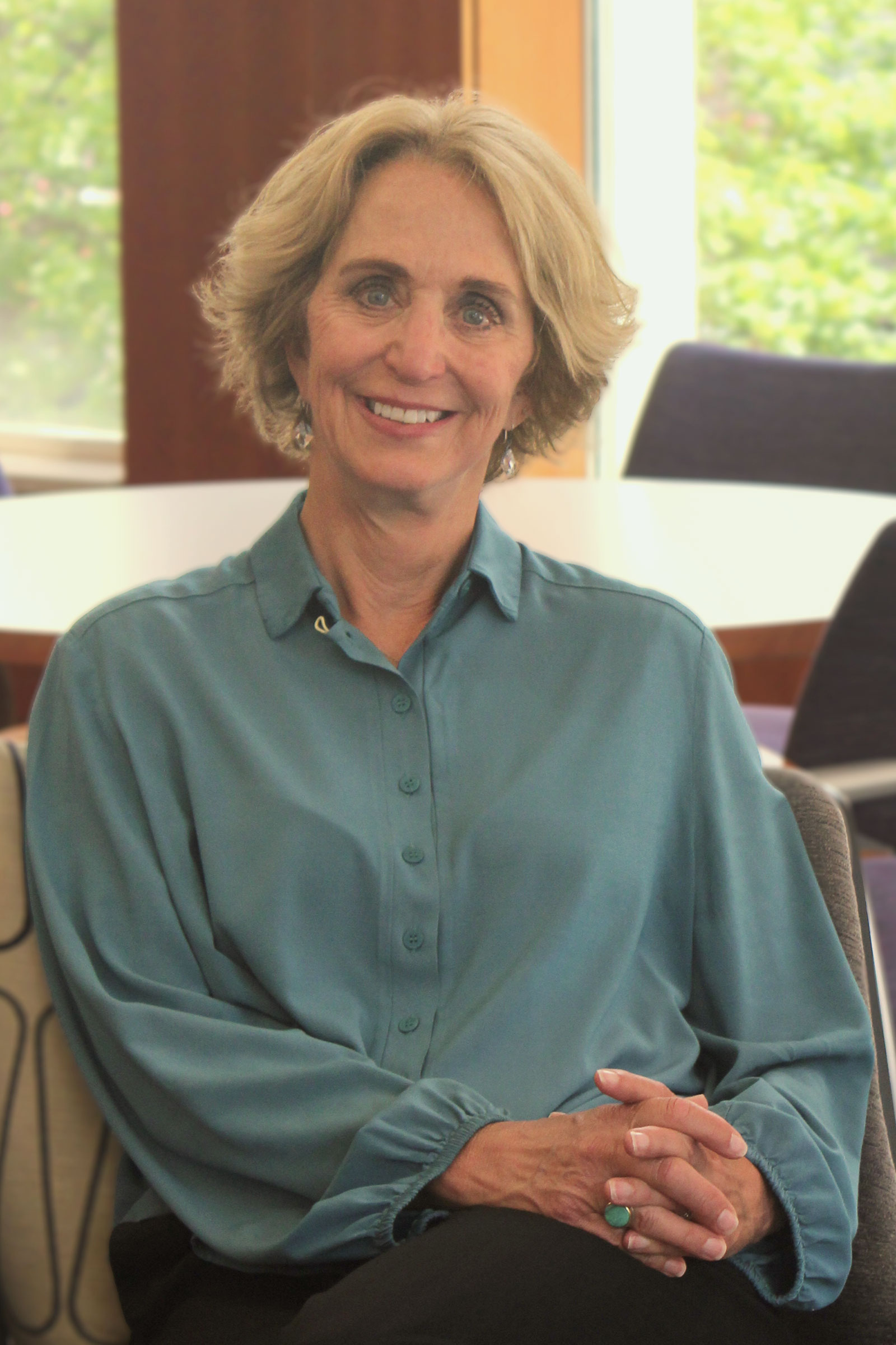 Patricia Hambrick.