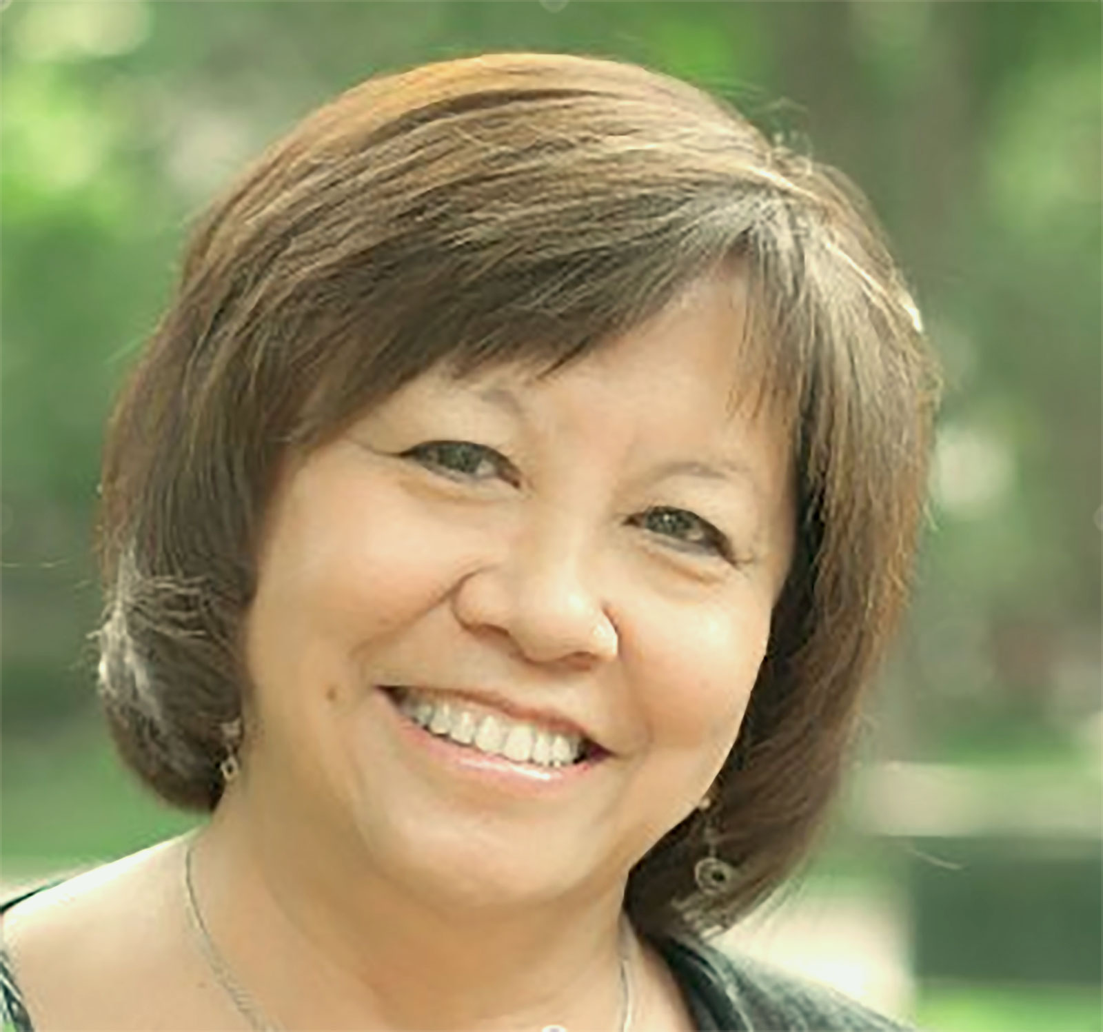 Eleanor Chin.