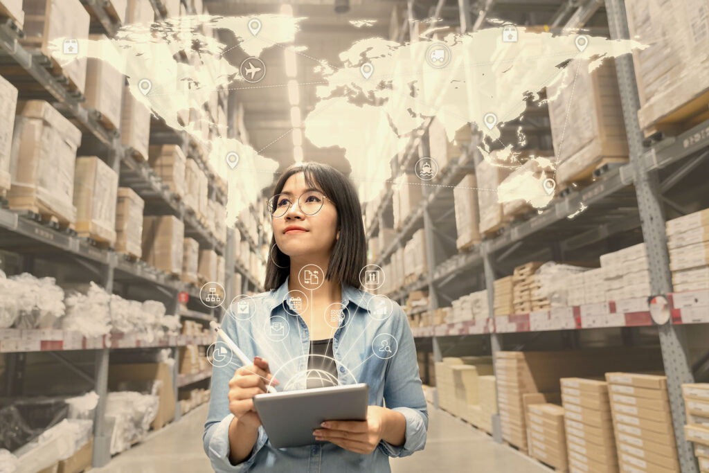 Supply Chain Management Harvard