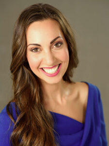 Vanessa Van Edwards - Professional & Executive Development | Harvard DCE