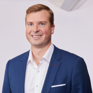 Blake Lindsay - Professional & Executive Development | Harvard DCE