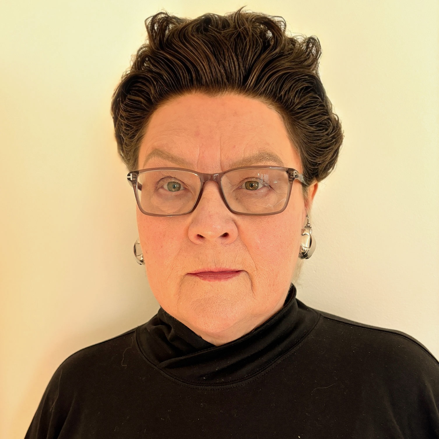 Teresa Nelson.