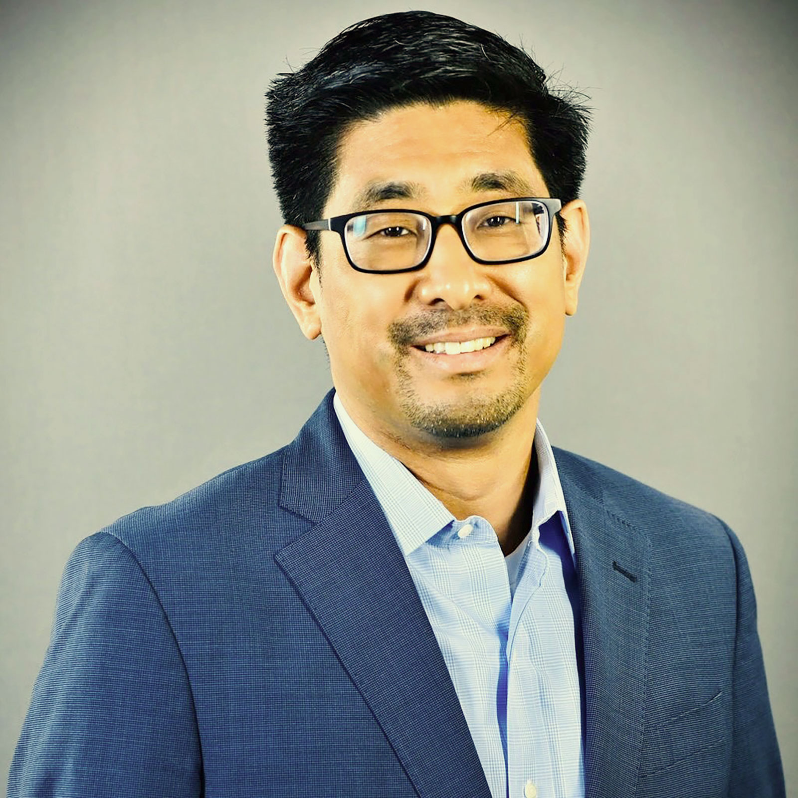 Eric Chung