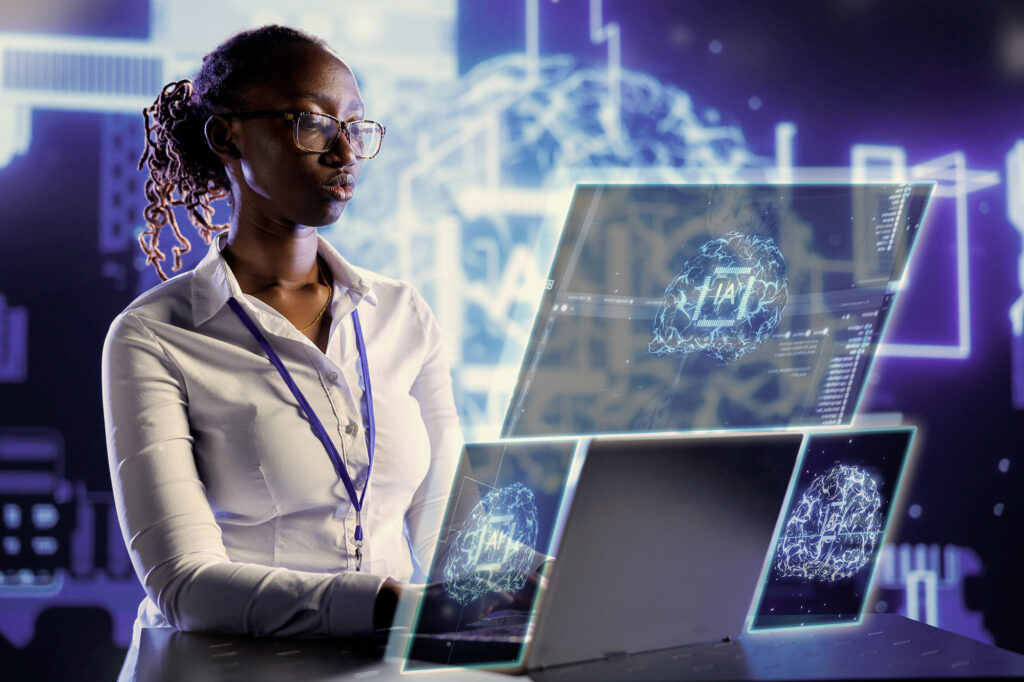 Building a Responsible AI Framework: 5 Key Principles for Organizations ...
