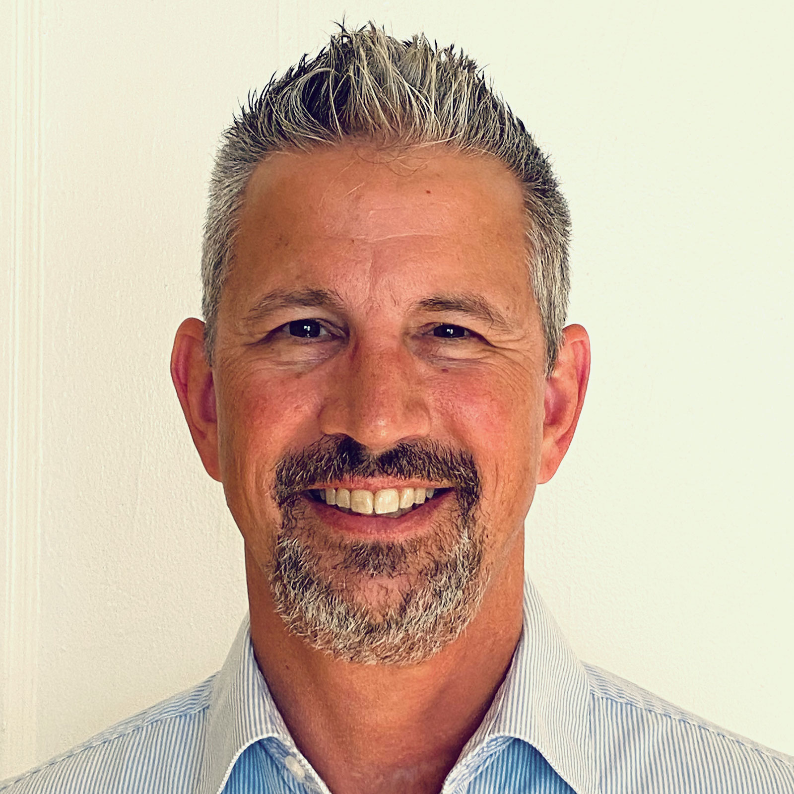 Kevin Mullaney